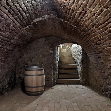 ホテル Stajnhaus ミクロフ エクステリア 写真