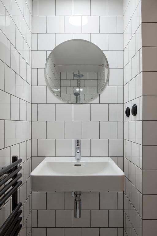 ホテル Stajnhaus ミクロフ エクステリア 写真