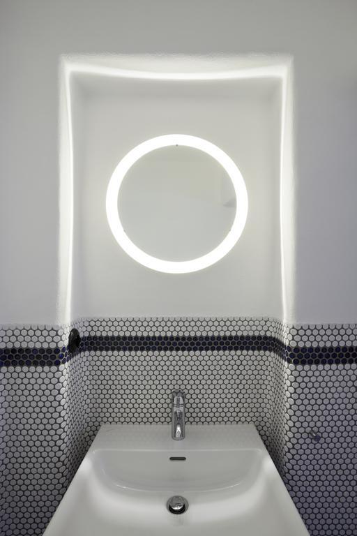 ホテル Stajnhaus ミクロフ エクステリア 写真