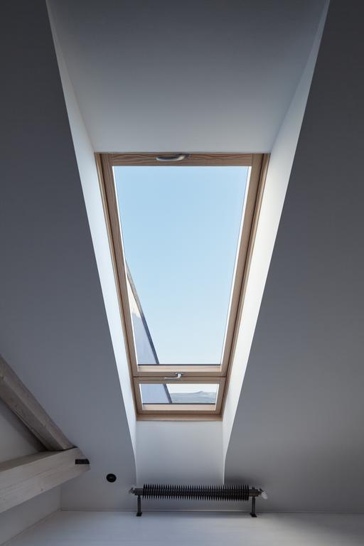 ホテル Stajnhaus ミクロフ エクステリア 写真