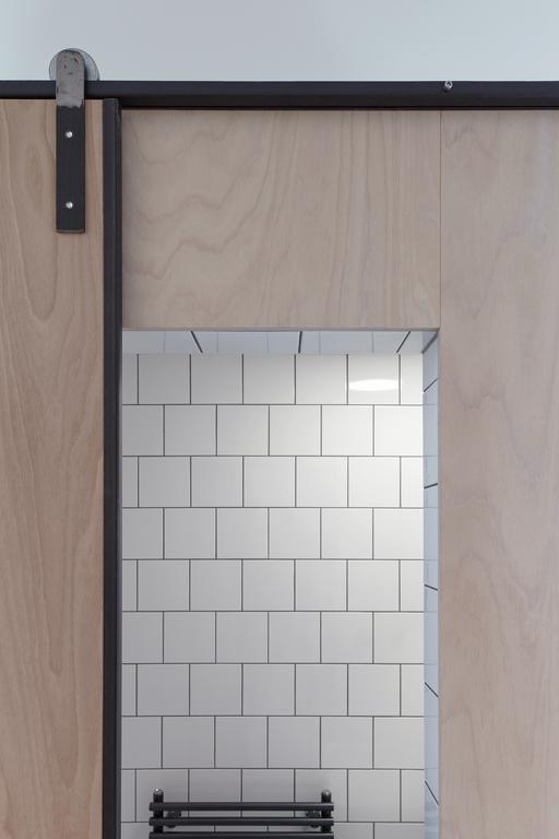 ホテル Stajnhaus ミクロフ エクステリア 写真