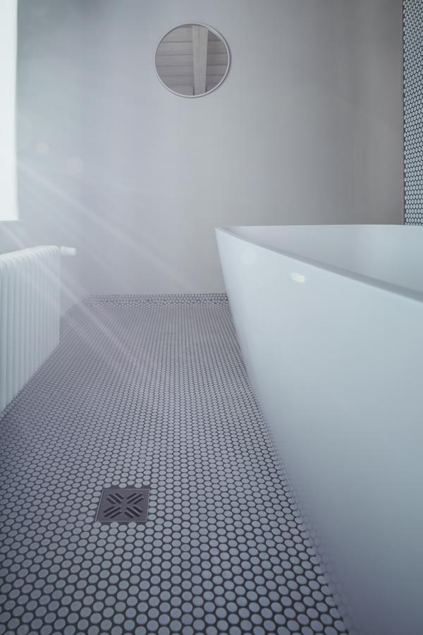ホテル Stajnhaus ミクロフ エクステリア 写真