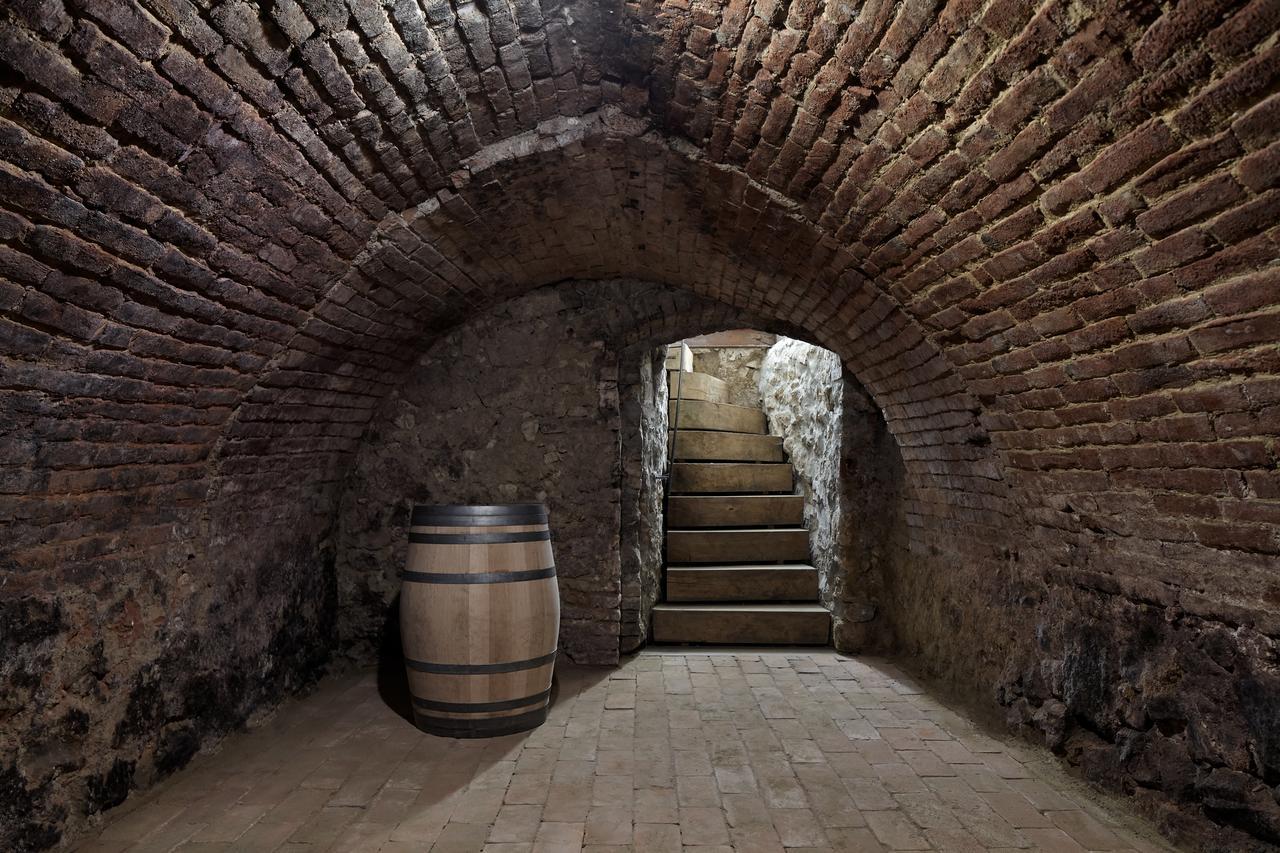 ホテル Stajnhaus ミクロフ エクステリア 写真